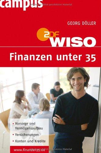 WISO: Finanzen unter 35