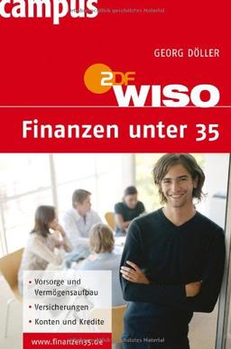 WISO: Finanzen unter 35