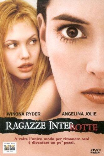 Ragazze interrotte [IT Import]