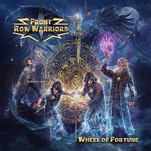 Wheel of Fortune (Digipak)