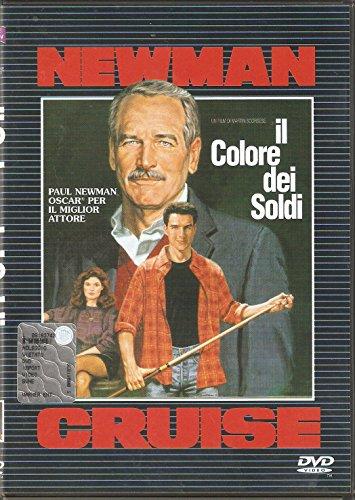 Il Colore Dei Soldi [IT Import]