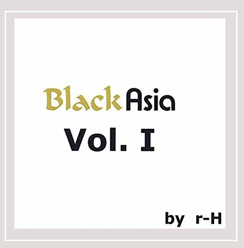 Blackasia 1