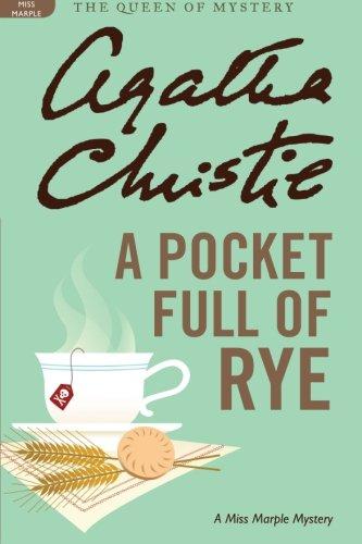 A Pocket Full of Rye: A Miss Marple Mystery (Miss Marple Mysteries)