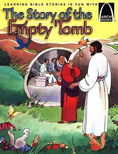 The Story of the Empty Tomb