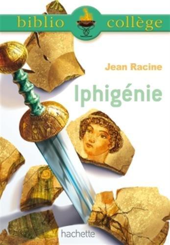 Iphigénie