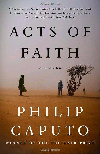 Acts of Faith (Vintage Contemporaries)