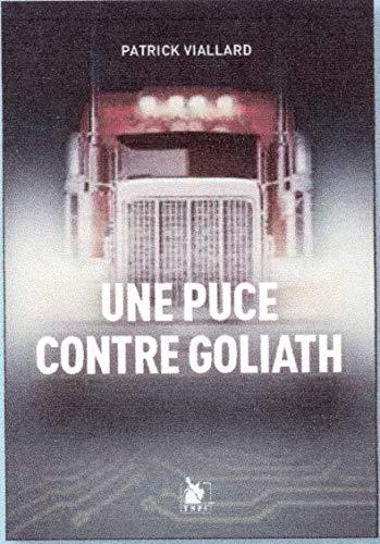 Une puce contre Goliath