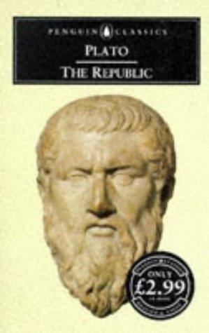 The Republic (Penguin Classics)