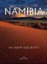 Namibia: Die Wüste des Lebens