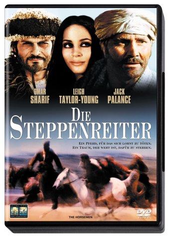 Die Steppenreiter