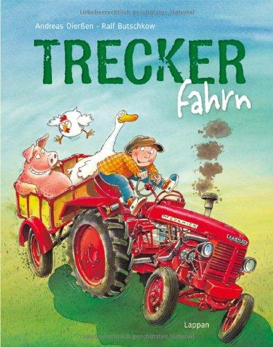 Trecker fahrn