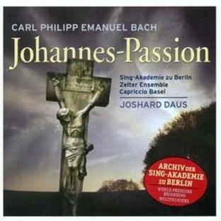 Johannes-Passion