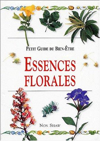 Essences florales (Bien-être)