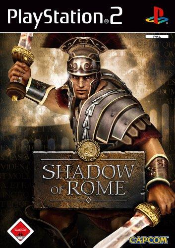 Shadow of Rome