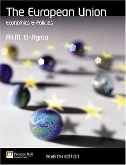 European Union: Economics & Policies: Economics and Policies