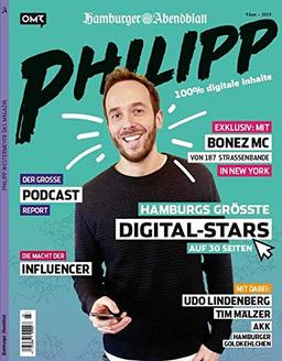 PHILIPP - 100% digitale Inhalte: Philipp Westermeyer - Online Marketing Rockstars