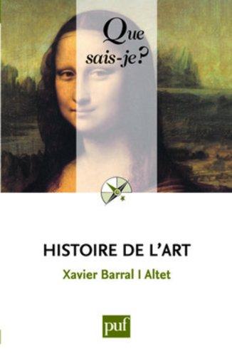 Histoire de l'art