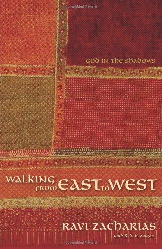 Walking from East to West: God in the Shadows