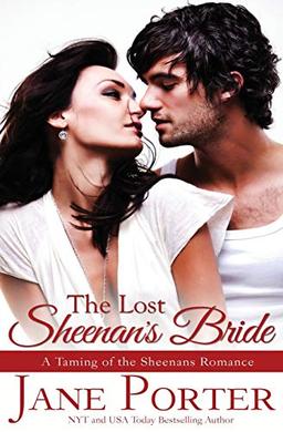 The Lost Sheenan's Bride (Taming of the Sheenans, Band 6)