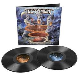 Titans of Creation [Vinyl LP]