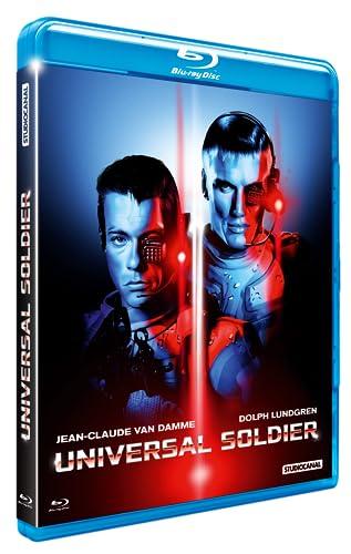 UNIVERSAL SOLDIER - BD