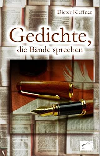 Gedichte, die Bände sprechen