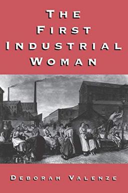 The First industrial Woman