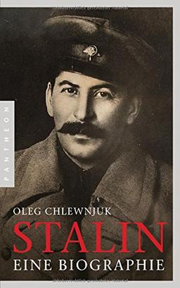 Stalin: Eine Biographie