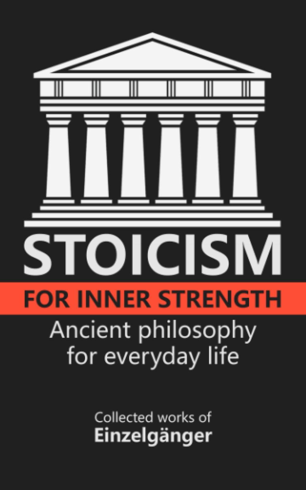 Stoicism for Inner Strength