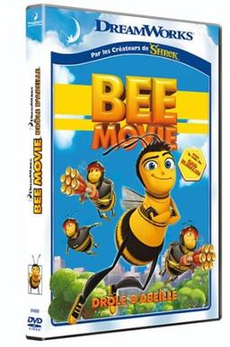 Bee movie : drôle d'abeille [FR Import]