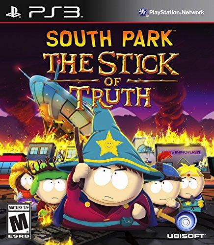 South Park: The Stick of Truth (Replen)