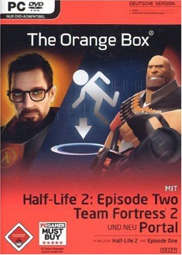 Half-Life 2: The Orange Box