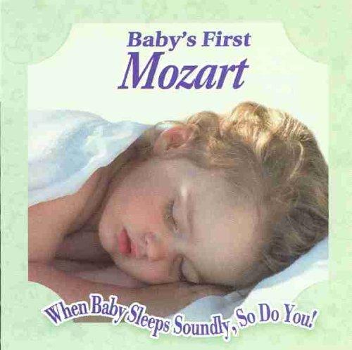 Baby's First Mozart (UK Import)