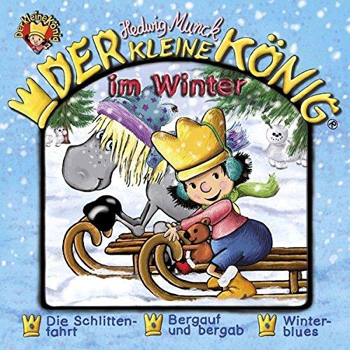 34: Der kleine König im Winter