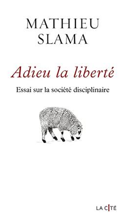 Adieu la liberté : essai sur la société disciplinaire