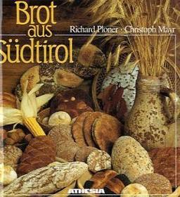 Brot aus Südtirol