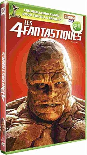 Les 4 fantastiques [FR Import]