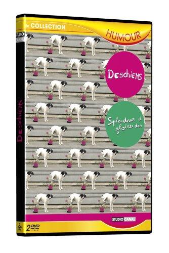 Splendeur et gloire des deschiens [FR Import]