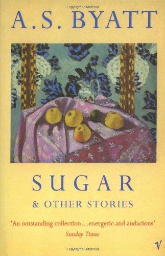 Sugar & Other Stories