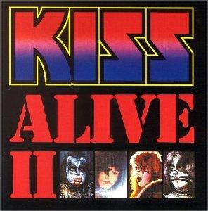 Alive II