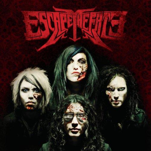 Escape the Fate