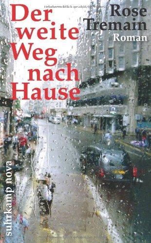 Der weite Weg nach Hause