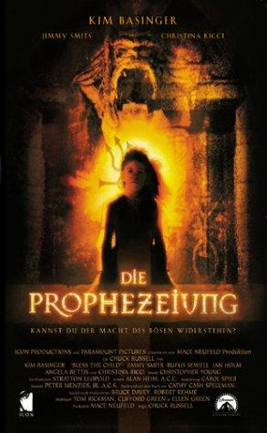 Die Prophezeiung [VHS]