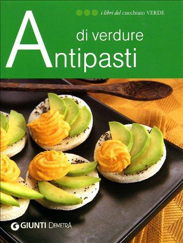 Antipasti di verdure