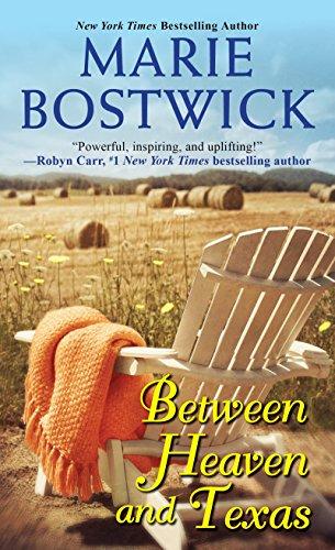 Between Heaven and Texas (A Too Much, Texas Novel, Band 1)