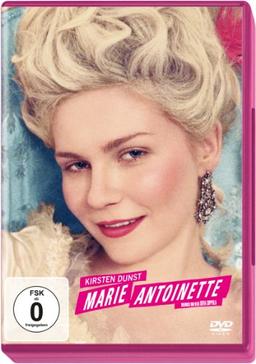 Marie Antoinette