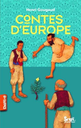 Contes d'Europe