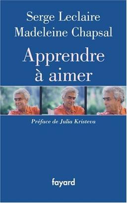 Apprendre à aimer