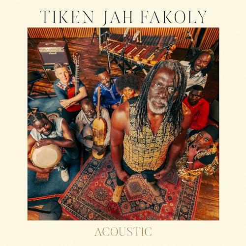 Acoustic [Vinyl LP]