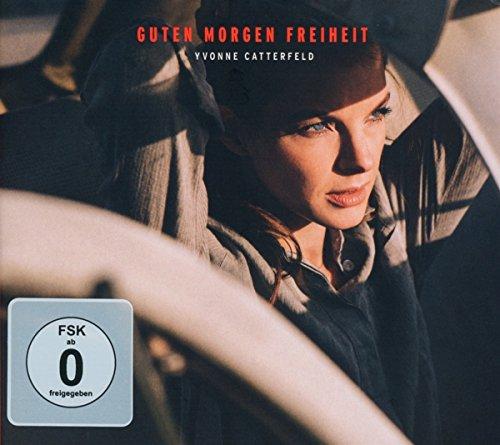 Guten Morgen Freiheit (Deluxe CD+DVD)